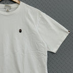 A Bathing Ape One Point Tee - Size S