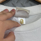 A Bathing Ape One Point Tee - Size S
