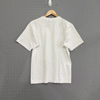 A Bathing Ape One Point Tee - Size S