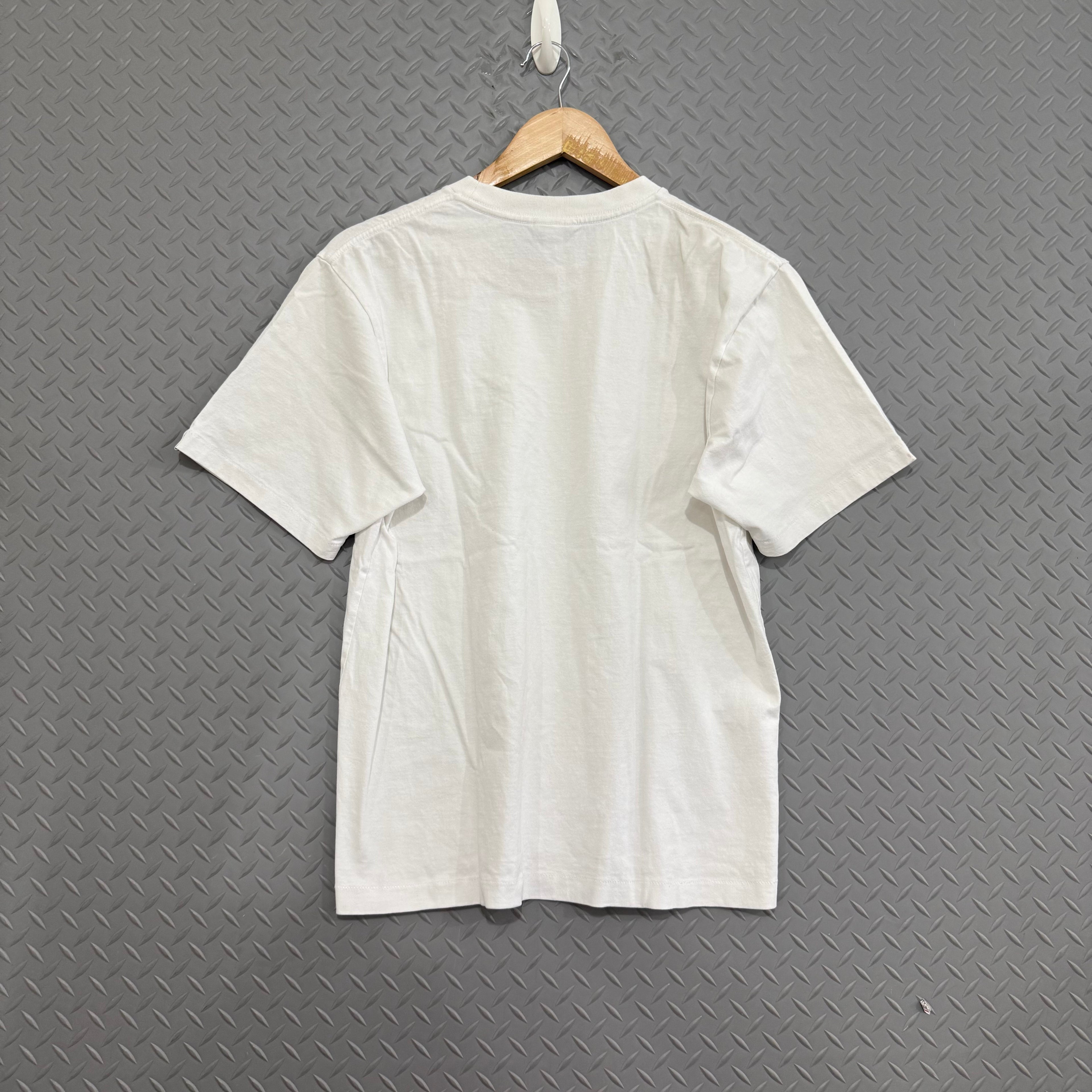 A Bathing Ape One Point Tee - Size S