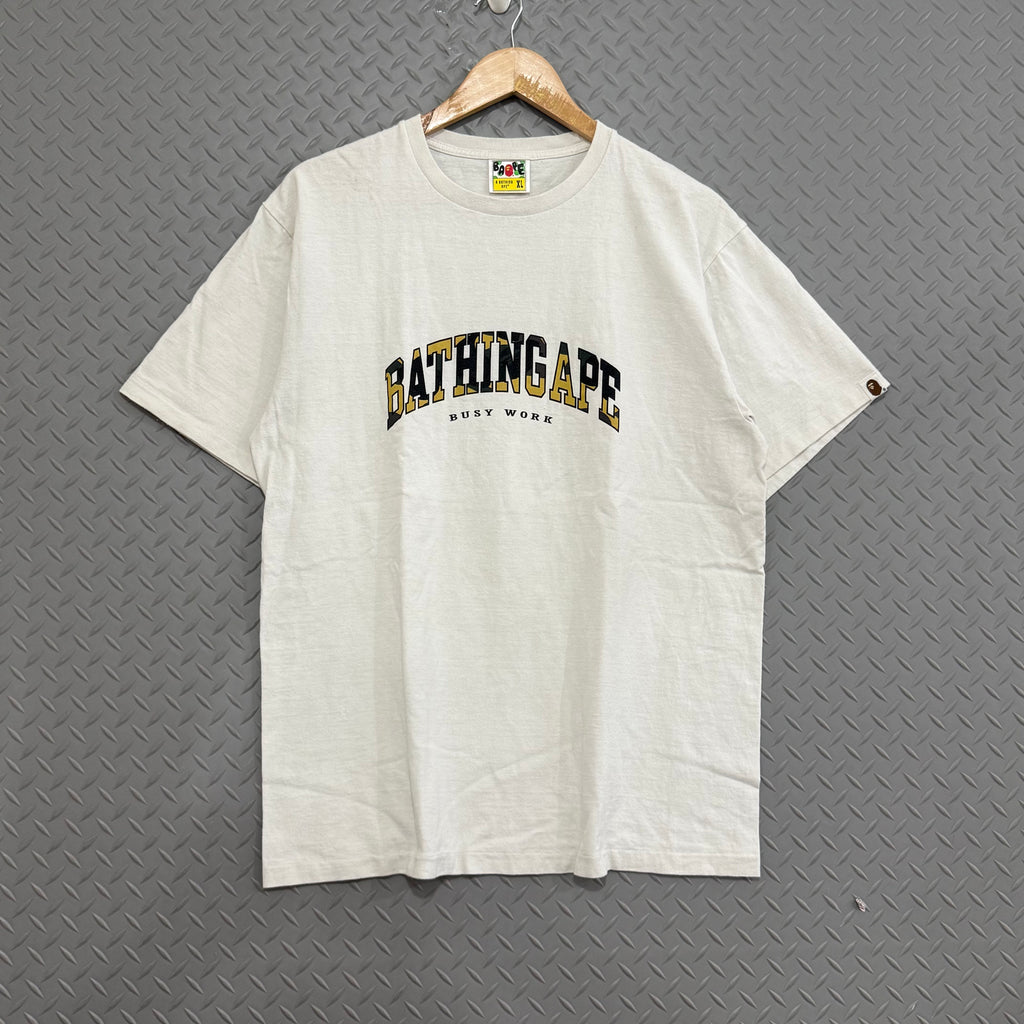 A Bathing Ape Arc - Size XL