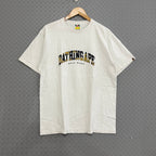 A Bathing Ape Arc - Size XL
