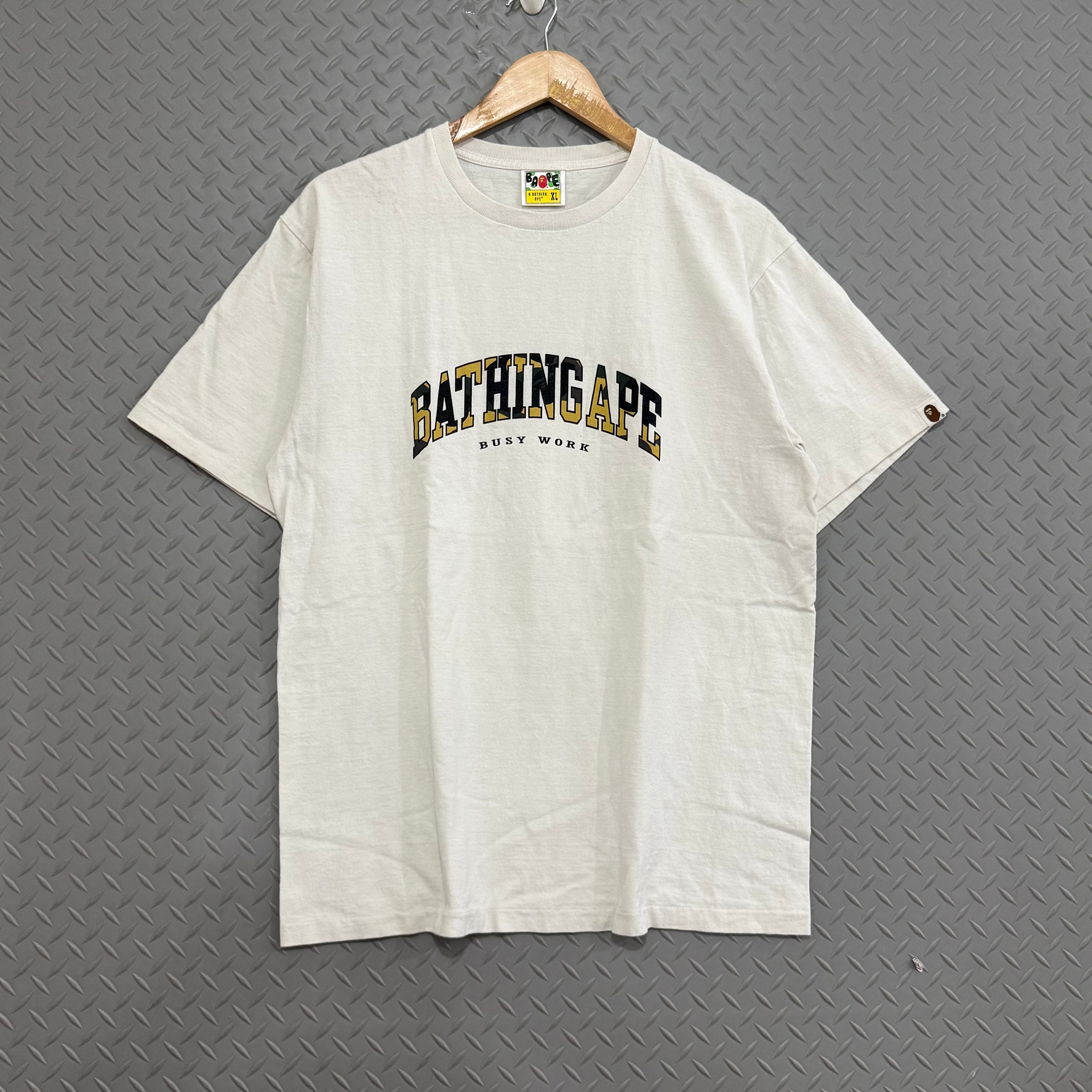 A Bathing Ape Arc - Size XL