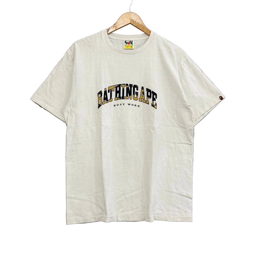 A Bathing Ape Arc - Size XL