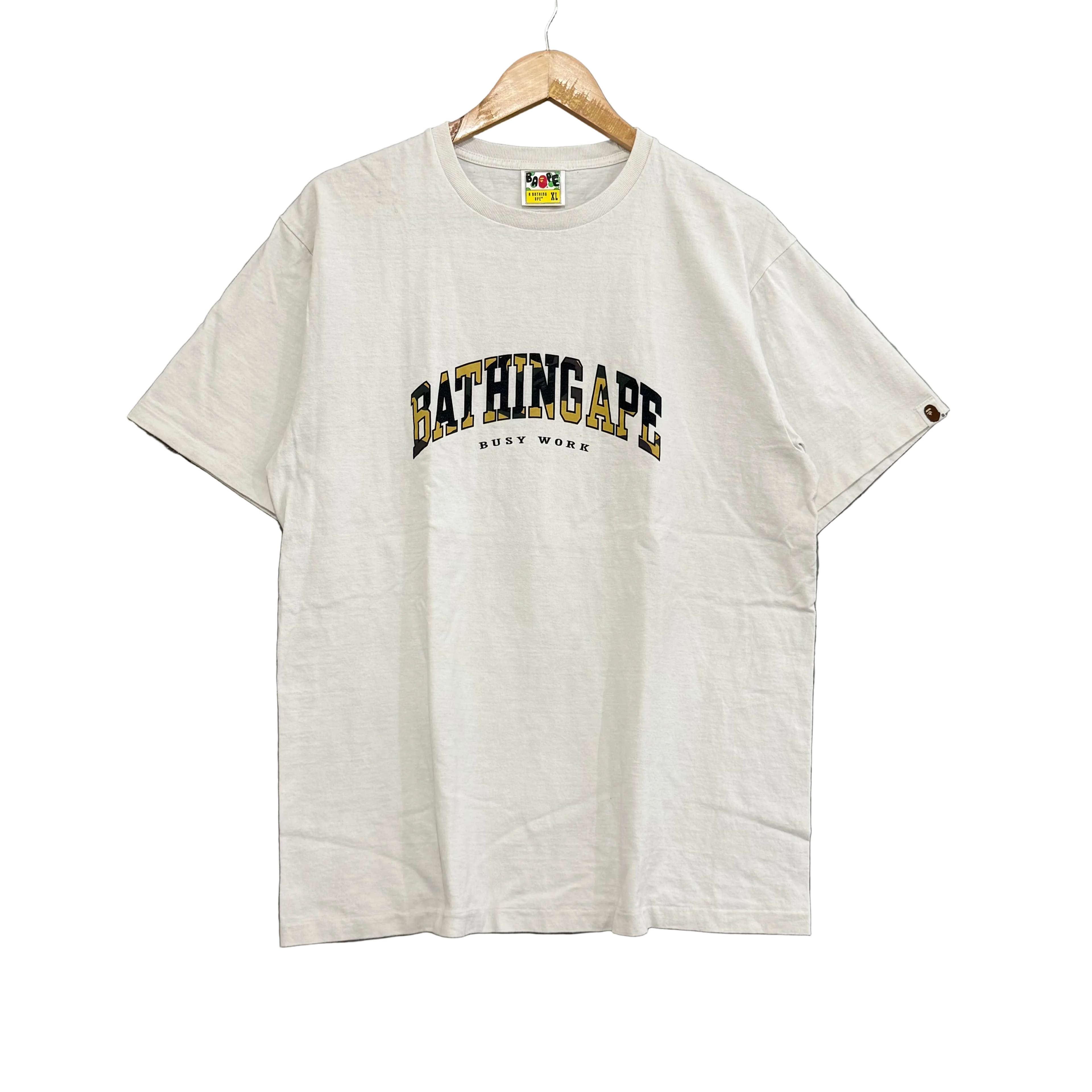 A Bathing Ape Arc - Size XL