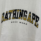 A Bathing Ape Arc - Size XL