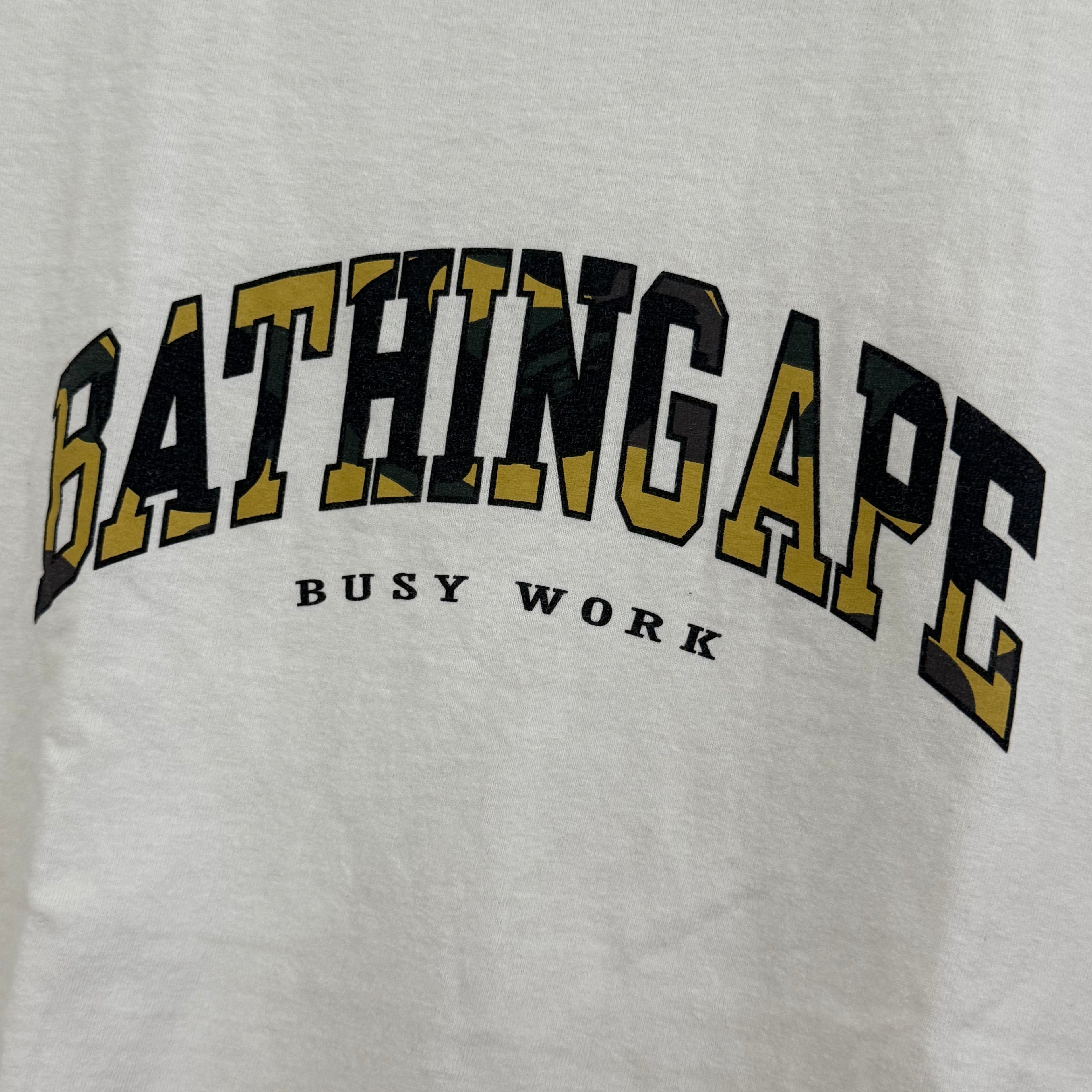 A Bathing Ape Arc - Size XL