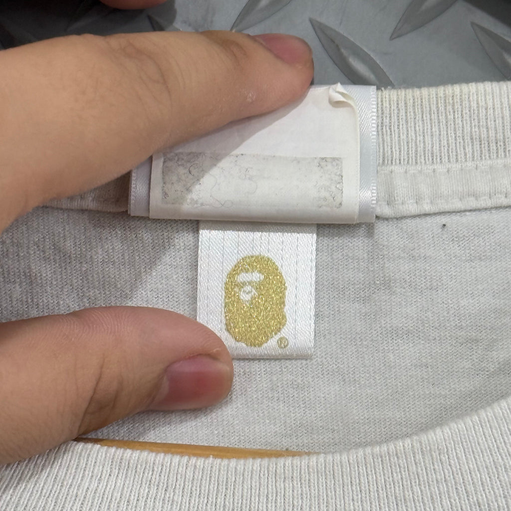A Bathing Ape Arc - Size XL