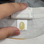 A Bathing Ape Arc - Size XL