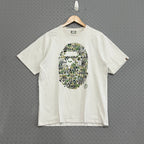 A Bathing Ape XXV BigHead - XL