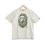 A Bathing Ape XXV BigHead - XL