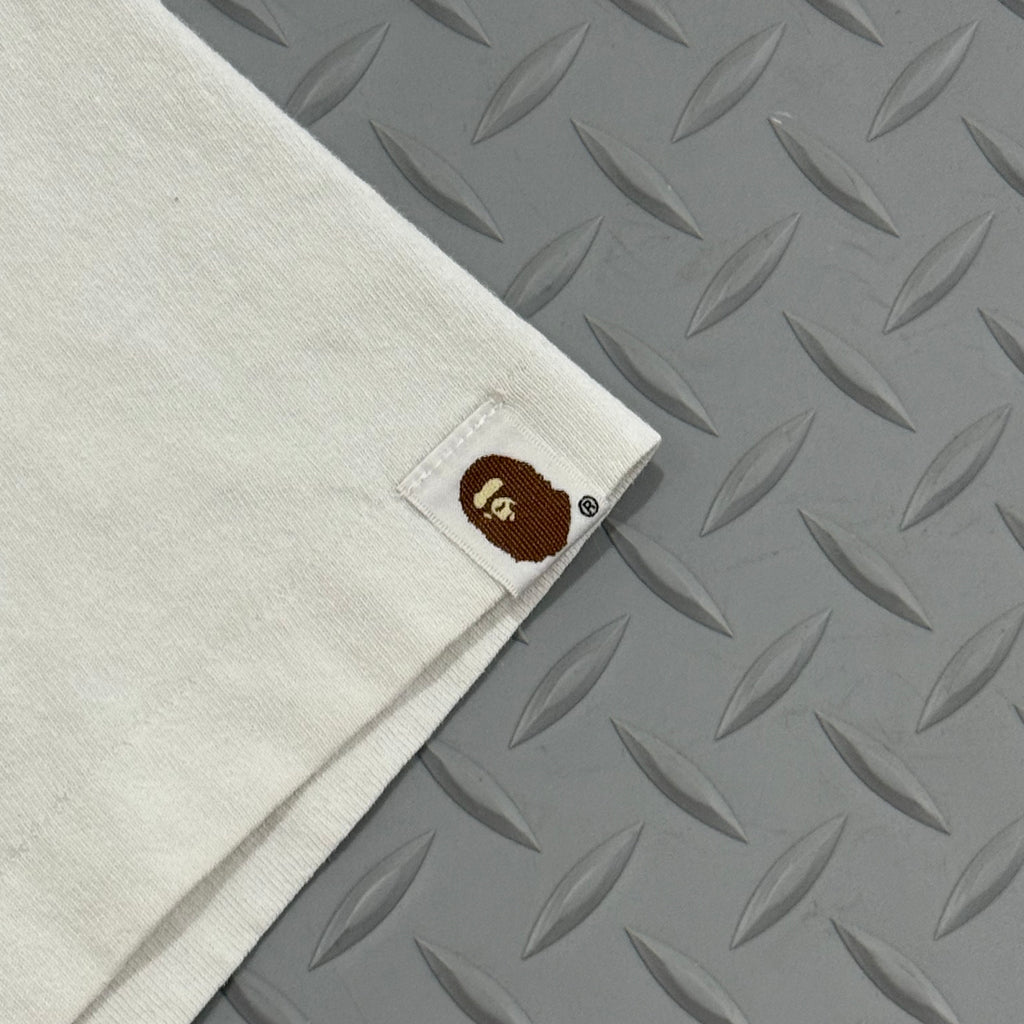 A Bathing Ape XXV BigHead - XL
