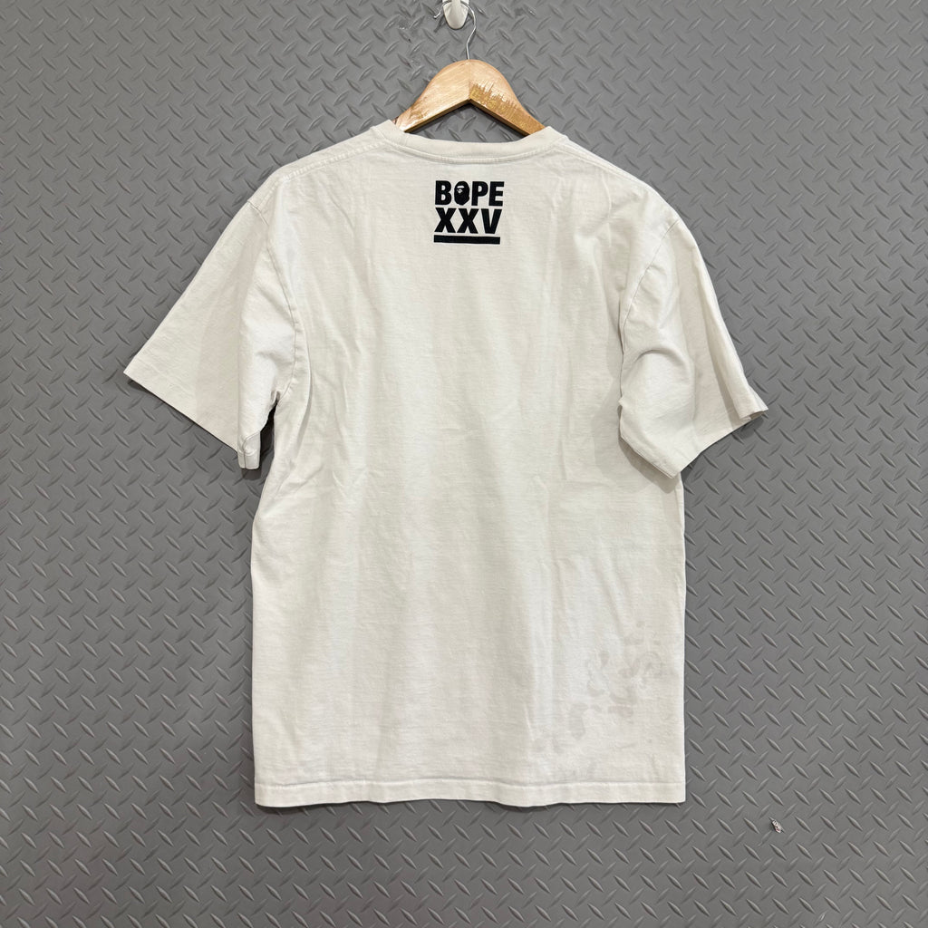 A Bathing Ape XXV BigHead - XL