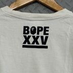 A Bathing Ape XXV BigHead - XL