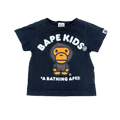 A Bathing Ape KIDS Baby Milo Tee - Size 90