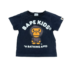 A Bathing Ape KIDS Baby Milo Tee - Size 90