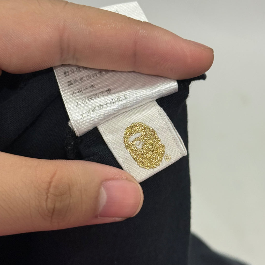 A Bathing Ape KIDS Baby Milo Tee - Size 90