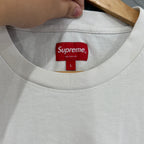 Supreme One Point Longsleeve Tee - Size L