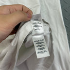 Supreme One Point Longsleeve Tee - Size L