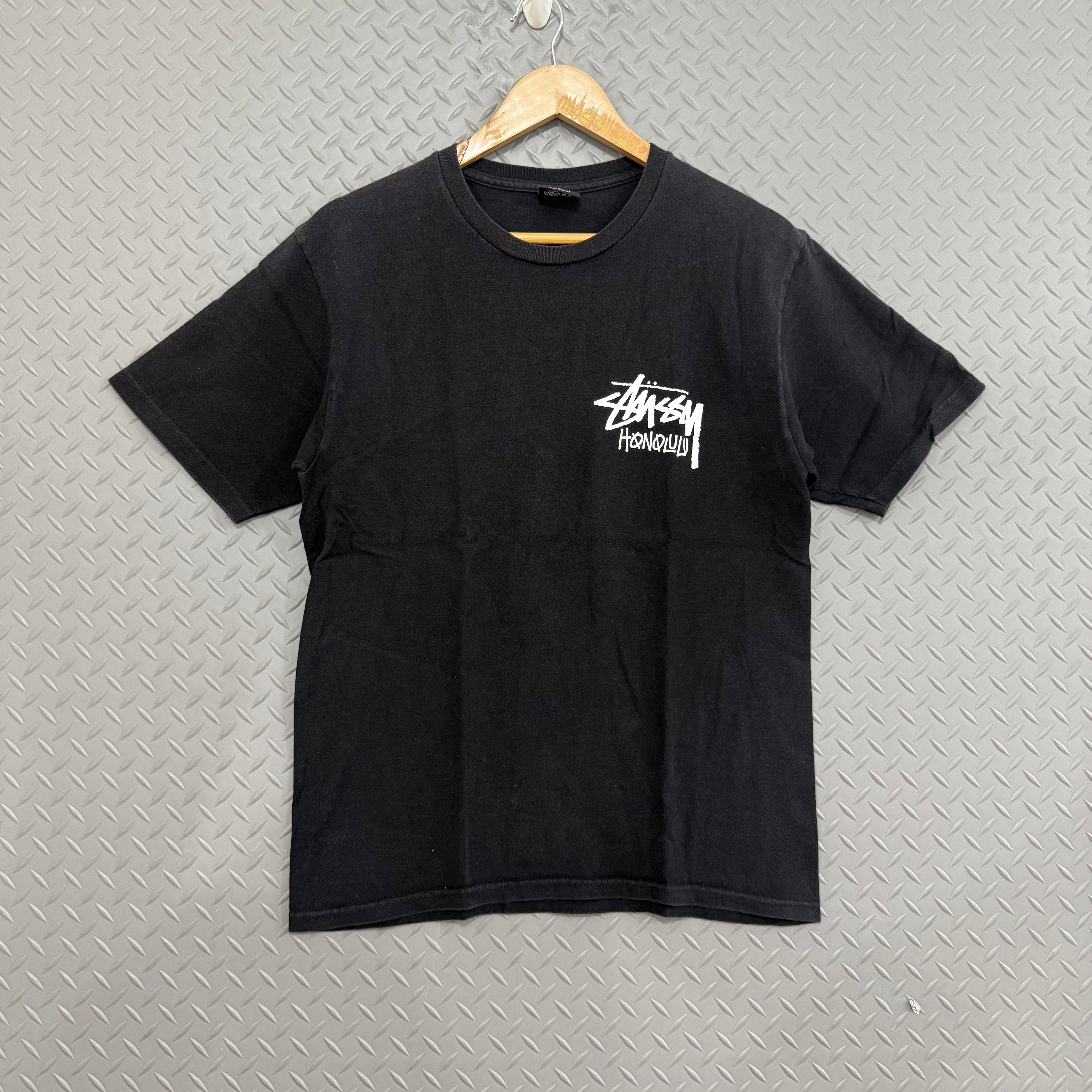 Stussy Honolulu Tee - Size M