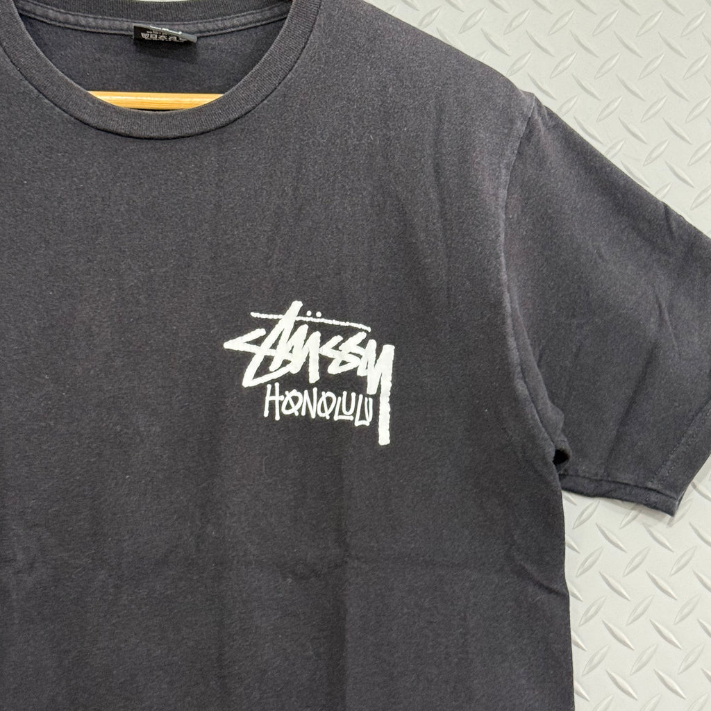 Stussy Honolulu Tee - Size M