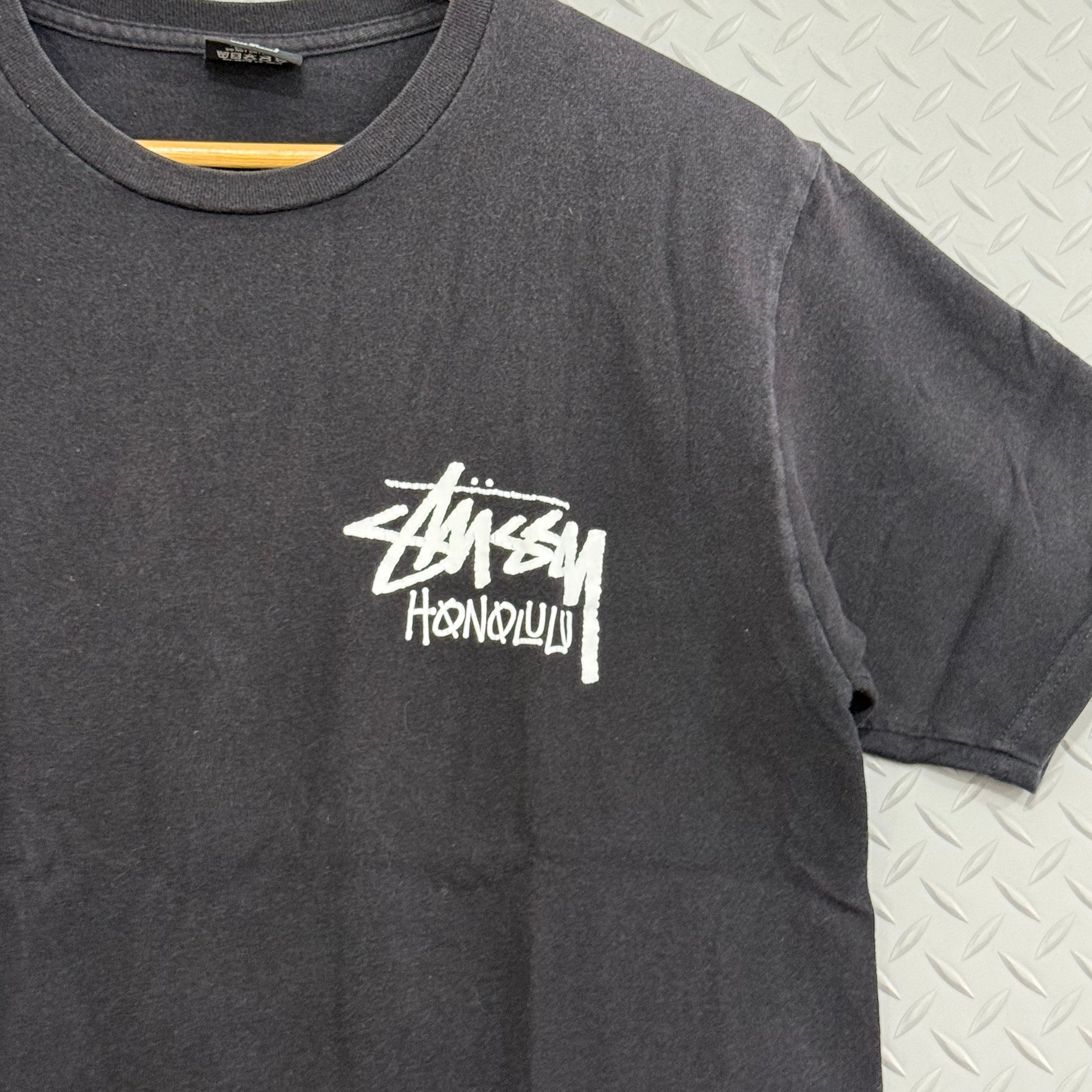 Stussy Honolulu Tee - Size M
