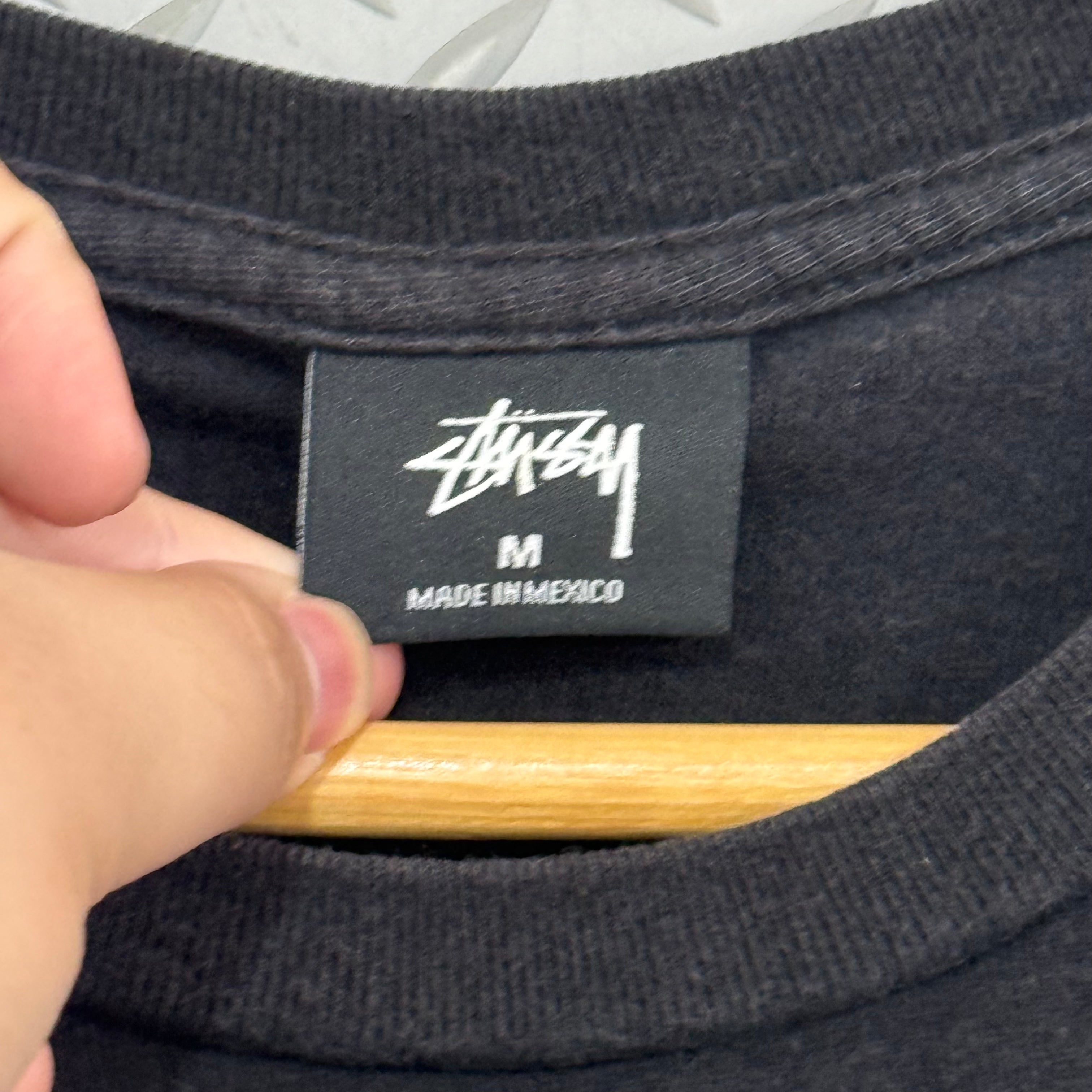 Stussy Honolulu Tee - Size M