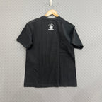 A Bathing Ape Logos Tee - Size M