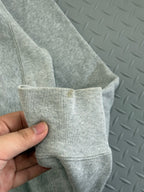 Vintage BAPE Creeper Sweatshirt - Size XL