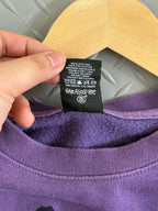 Stussy World Tour Crewneck - Size M