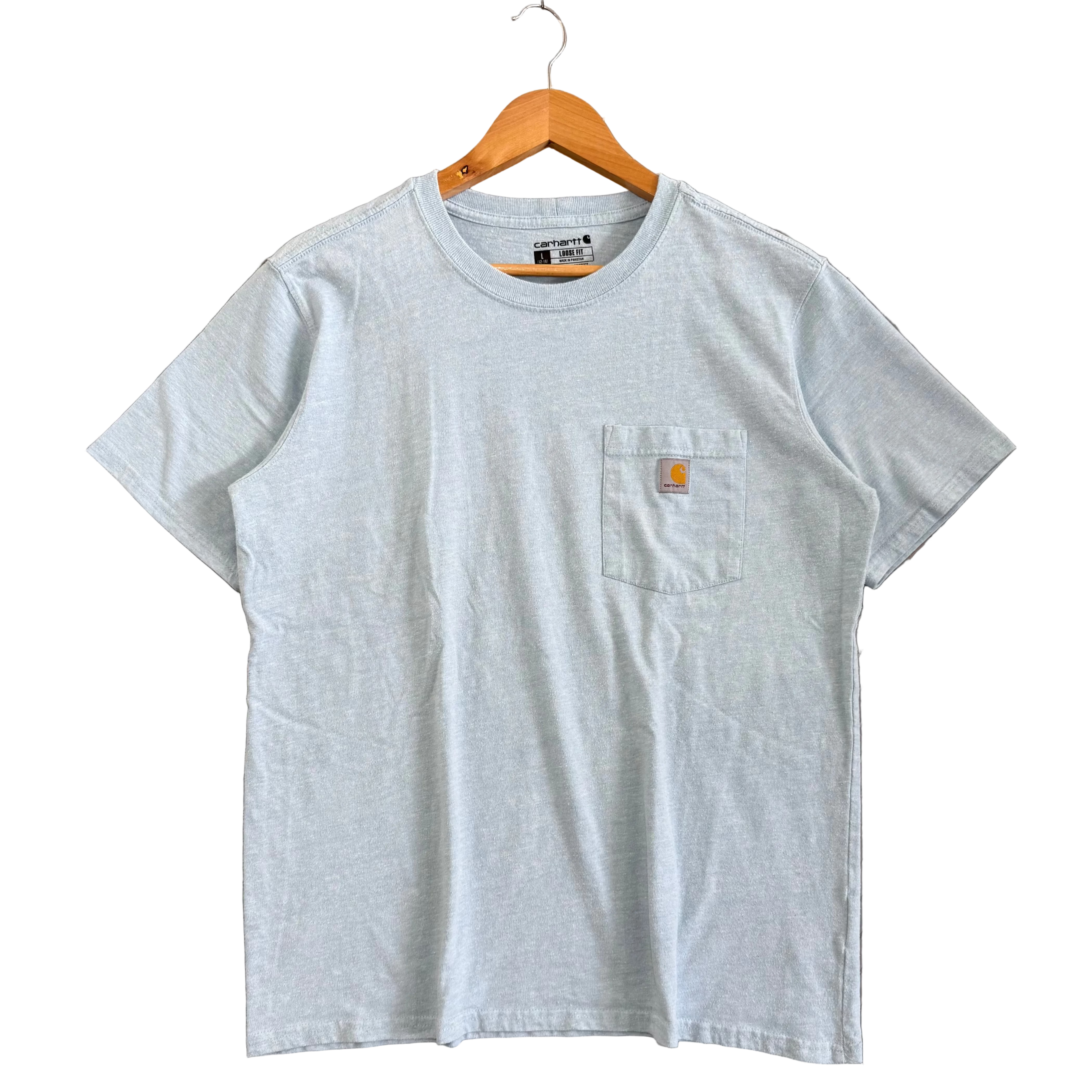 Carhartt K87 Tee - Size L