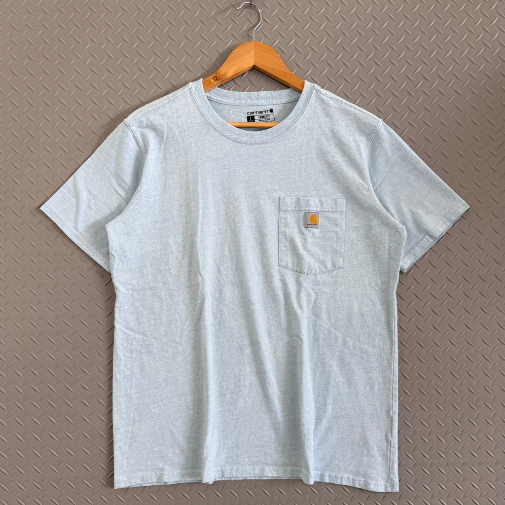 Carhartt K87 Tee - Size L