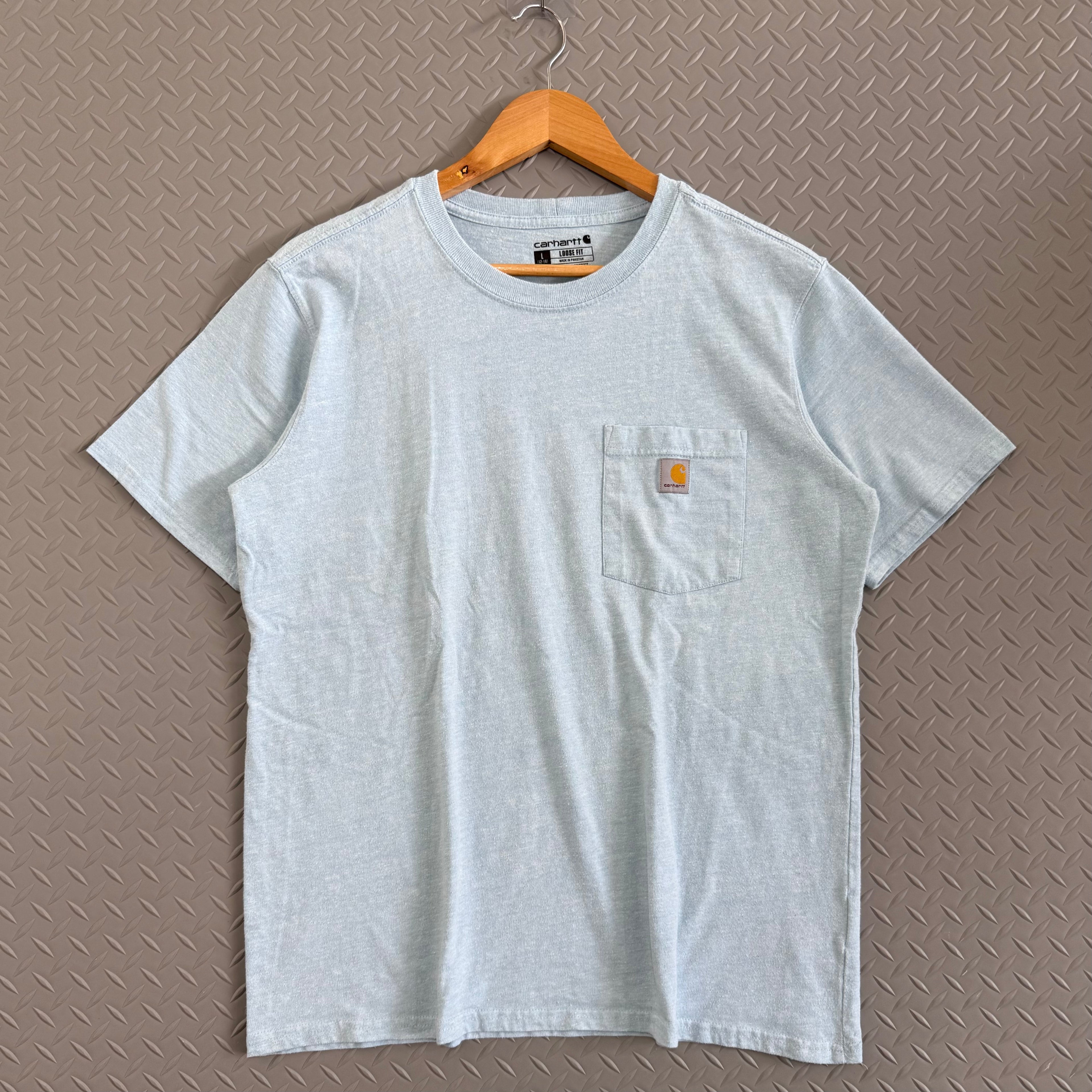 Carhartt K87 Tee - Size L