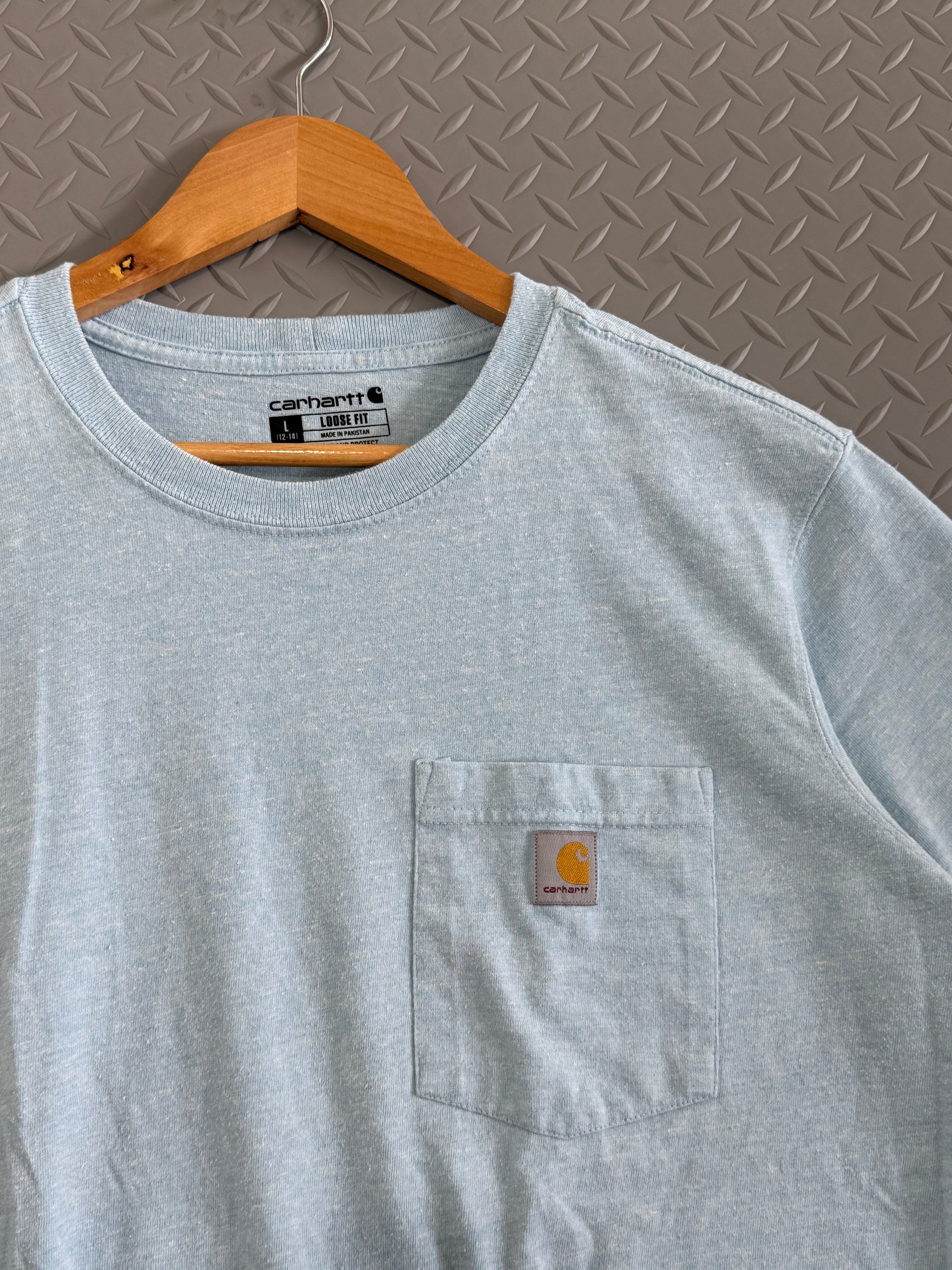 Carhartt K87 Tee - Size L