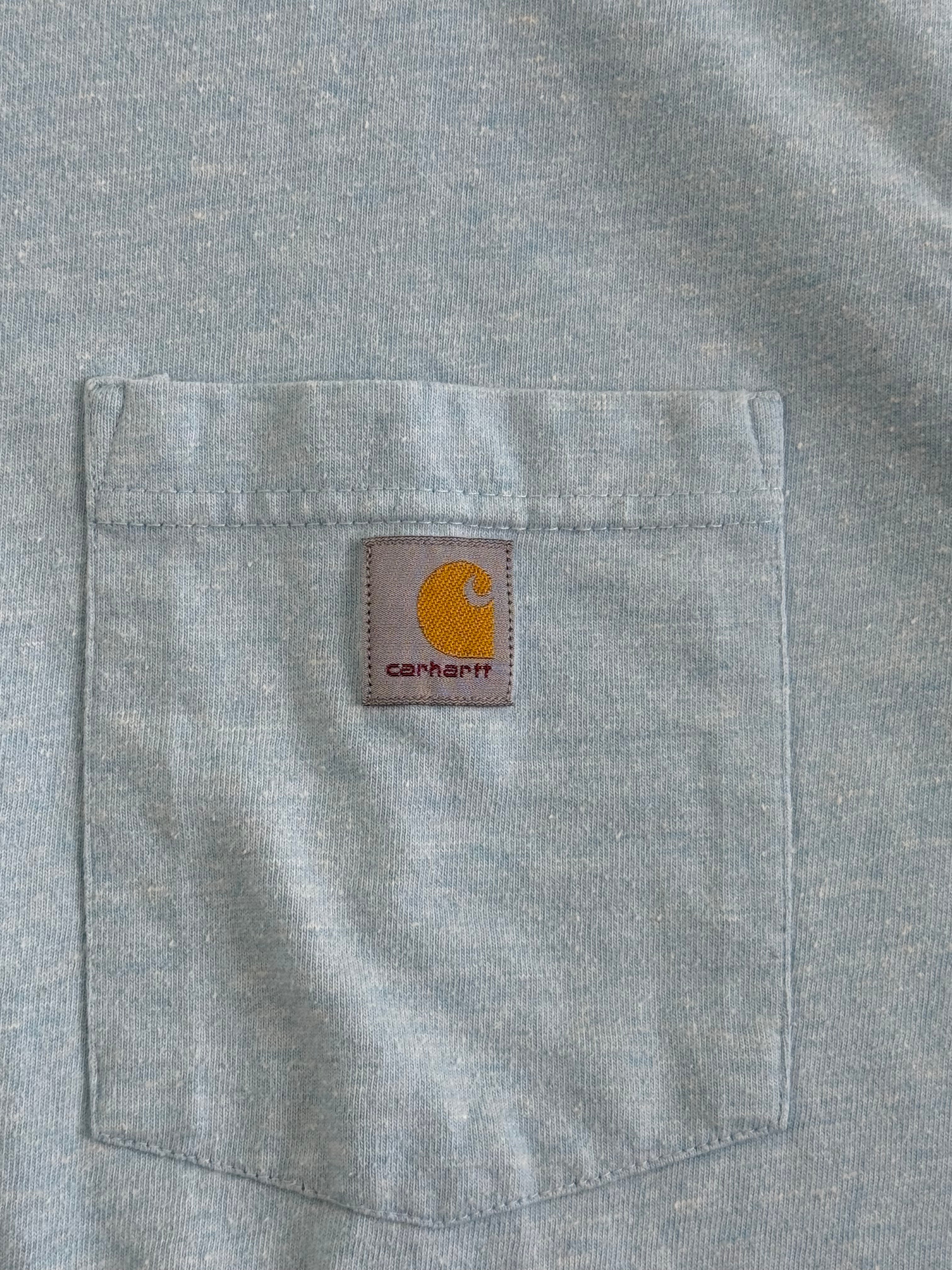 Carhartt K87 Tee - Size L