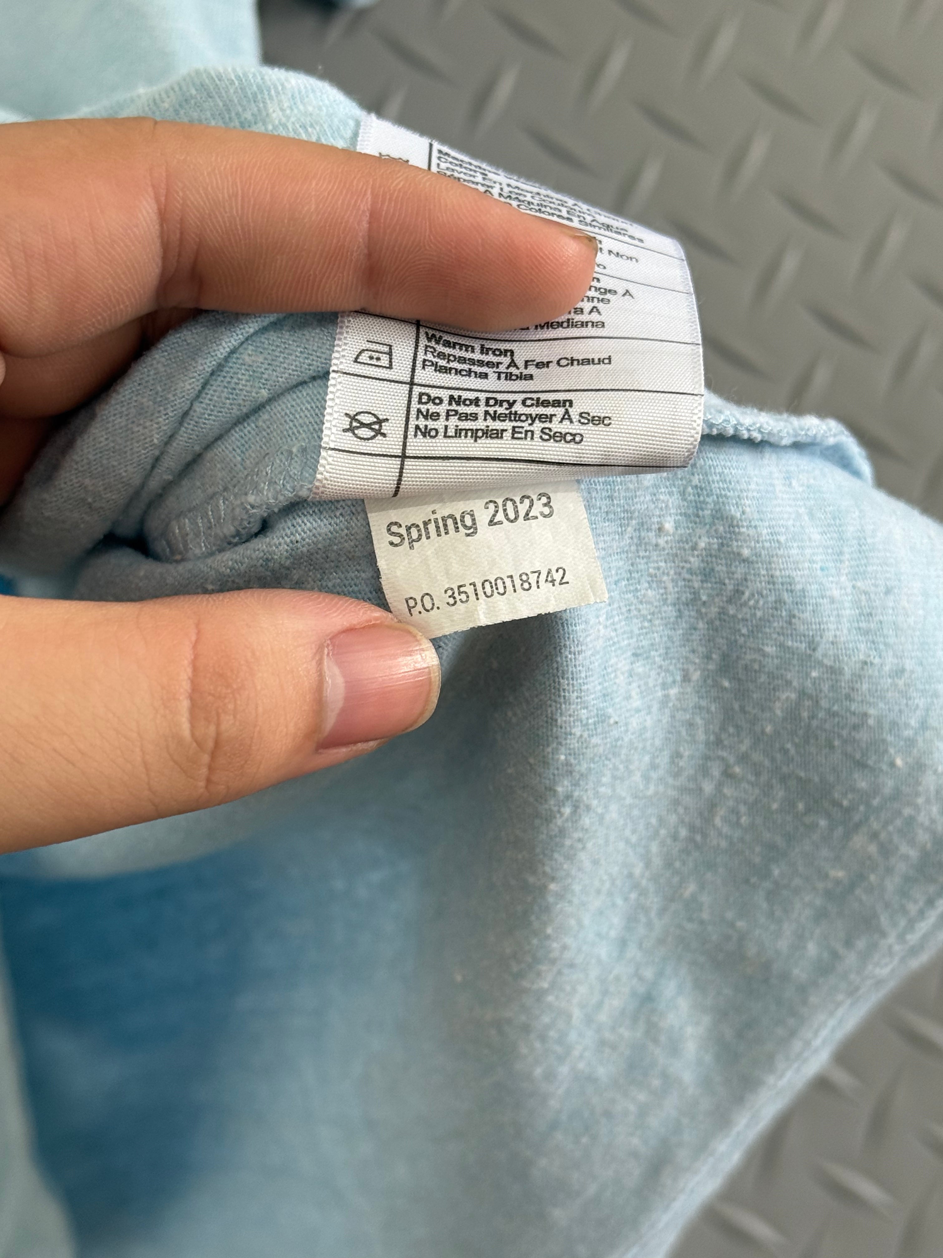 Carhartt K87 Tee - Size L