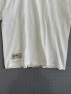 AAPE Heart Tee - Size L