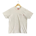 Supreme Pocket Tee - Size M