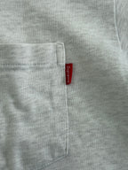 Supreme Pocket Tee - Size M