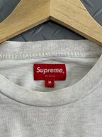 Supreme Pocket Tee - Size M