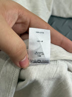 Supreme Pocket Tee - Size M