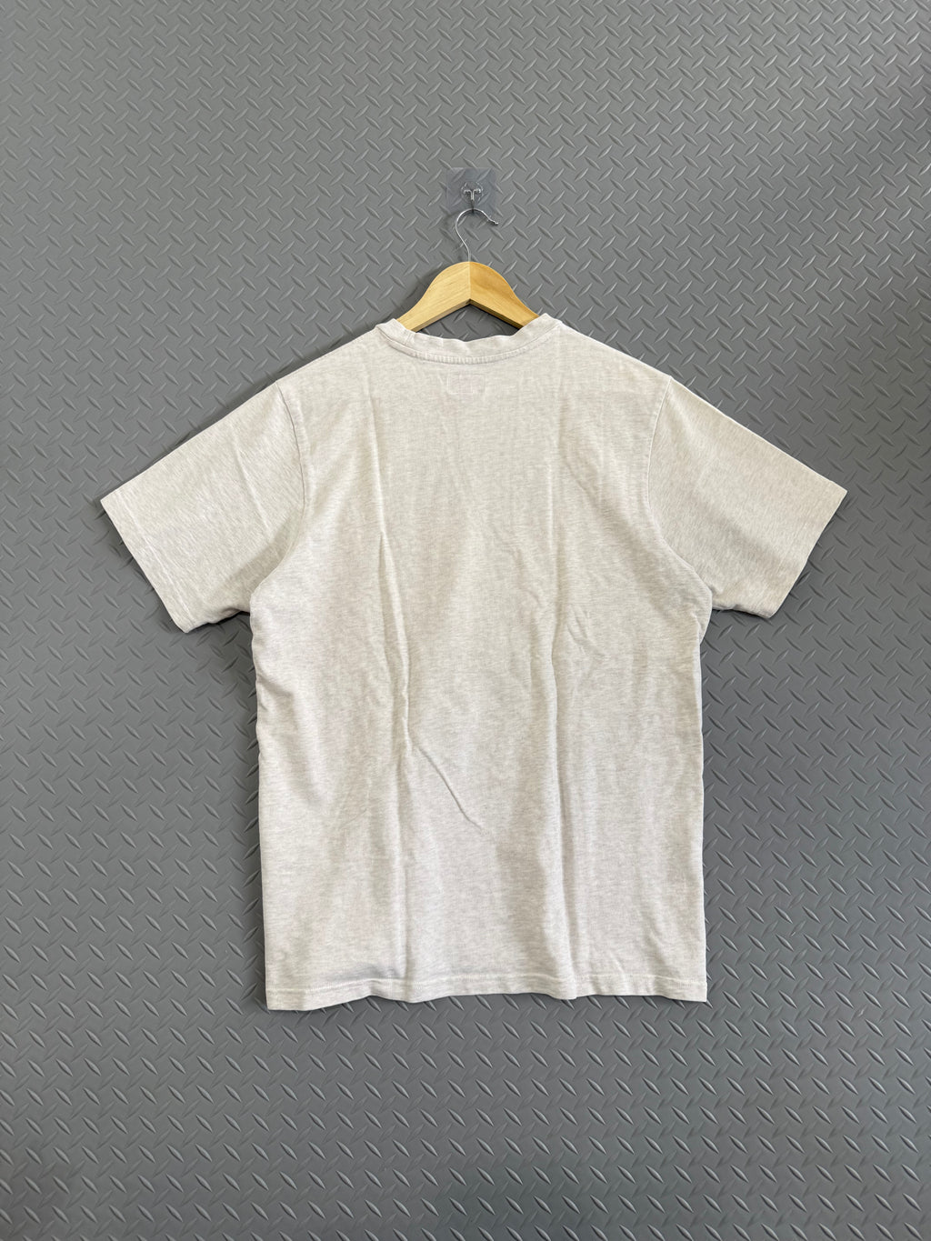 Supreme Pocket Tee - Size M