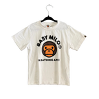 KIDS BAPE Baby Milo Tee - Size 120