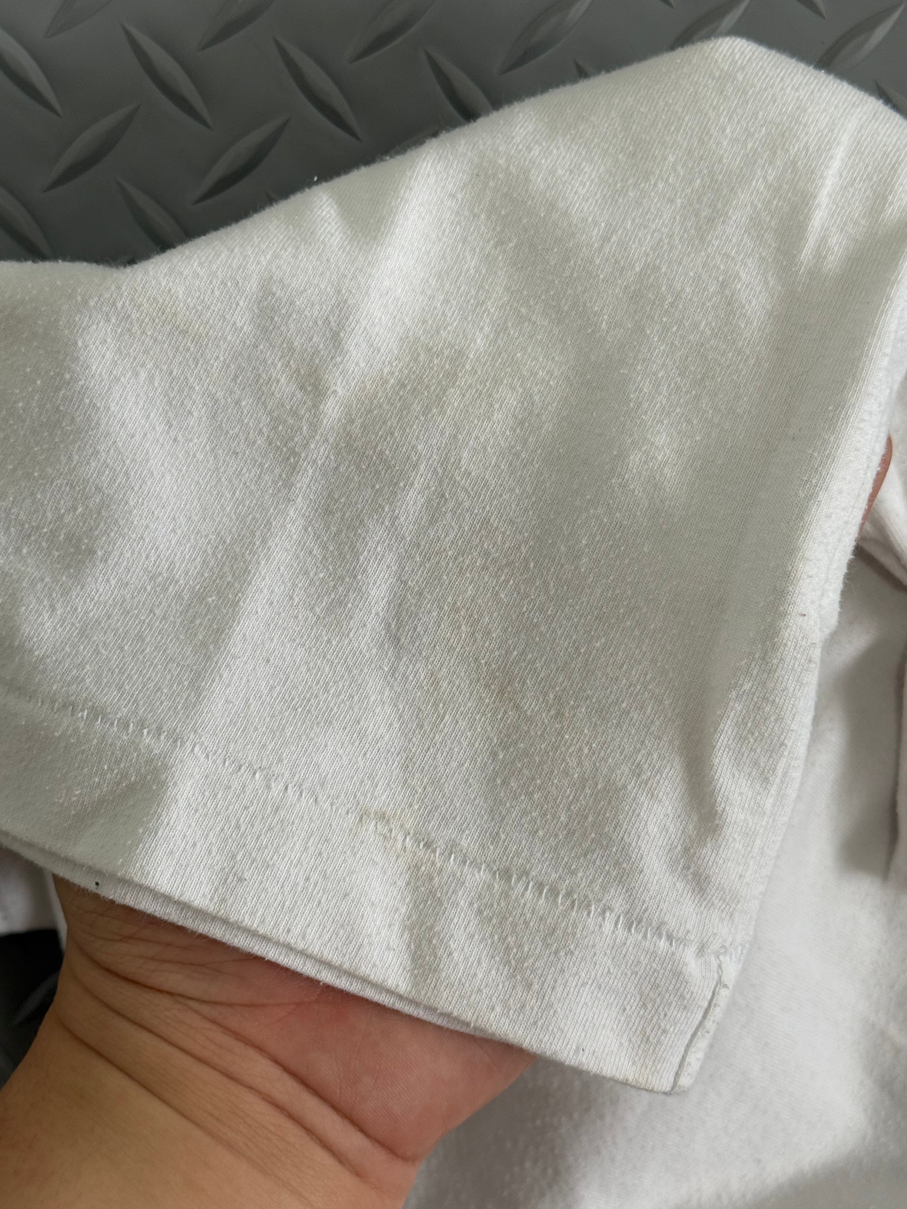 KIDS BAPE Baby Milo Tee - Size 120