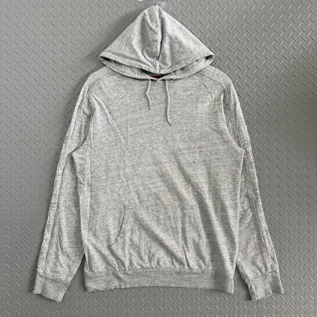 Supreme Side Script Hoodie - Size M