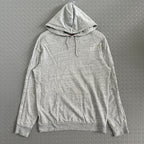Supreme Side Script Hoodie - Size M
