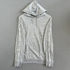 Supreme Side Script Hoodie - Size M