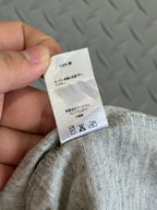 Supreme Side Script Hoodie - Size M
