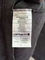 Carhartt Patch Longsleeve - Size M