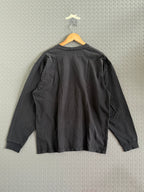 Carhartt Patch Longsleeve - Size M